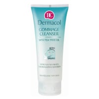 DERMACOL Čistící gel na obličej 100 ml