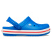 Dětské pantofle Crocs Crocband Clog T