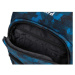 Willard BART 35 Městský batoh, modrá, velikost