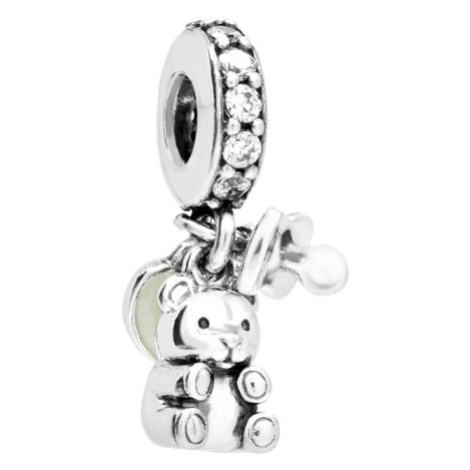 Pandora Přívěsek 792100CZ 792100CZ