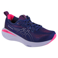 FIALOVÉ BĚŽECKÉ TENISKY ASICS GEL-CUMULUS 25 Fialová