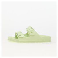 Birkenstock Arizona Essentials EVA Faded Lime