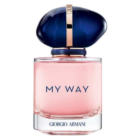 ARMANI - My Way - Parfémová voda