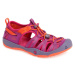 Dětské sandály Keen Moxie Dětské velikosti bot: (8) / Barva: purple wine/nasturtium