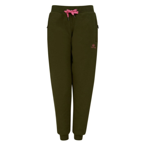 Navitas tepláky womens sherpa jogger