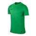 Dres Nike Park VI s krátkým rukávem Světle zelená