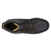 Skechers RELMENT - DAGGETT Pánská treková obuv, černá, velikost