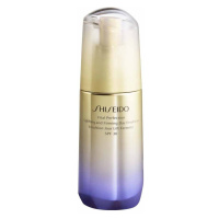 Shiseido - VITAL PERFECTION Vital Perfection Uplifting and Firming Day Emulsion Krémy na obličej