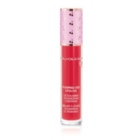 Naj-Oleari Plumping Kiss Lip Gloss lesk na rty s efektem zvětšení rtů - 09 raspberry red 6ml