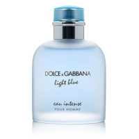 DOLCE & GABBANA Light Blue Eau Intense Pour Homme EdP 100 ml