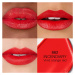 NARS Explicit Lipstick saténová rtěnka odstín INCENDIARY 3.8 g