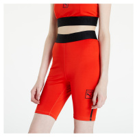 Puma x VOGUE Tight Shorts Fiery Red