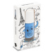 Nailmatic Kids lak na nehty pro děti odstín Freezy - blue 8 ml