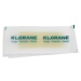 Klorane Hygiene et Soins du Corps voskové depilační pásky na obličej a citlivá místa 6 ks