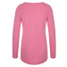 Loap Bavaxa Dámské funkční triko CLW23147 Pink