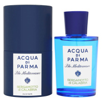 Acqua Di Parma Blu Mediterraneo Bergamotto Di Calabria - EDT 150 ml