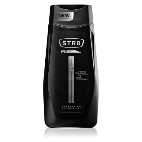 STR8 Rise sprchový gel pro muže 250 ml
