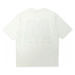 Tričko marni t-shirt bílá