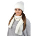 Kamea Woman's Hat&Scarf K.23.232.01