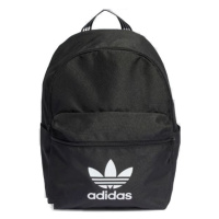 ADIDAS ORIGINALS-ADICOLOR BACKPK 0761 Černá 21L