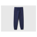 Benetton, Sporty Trousers With Drawstring