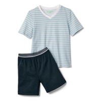 Dětské pyžamo, krátké , vel.  6–8 let