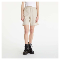 Šortky JJXX Women's linen shorts Beige