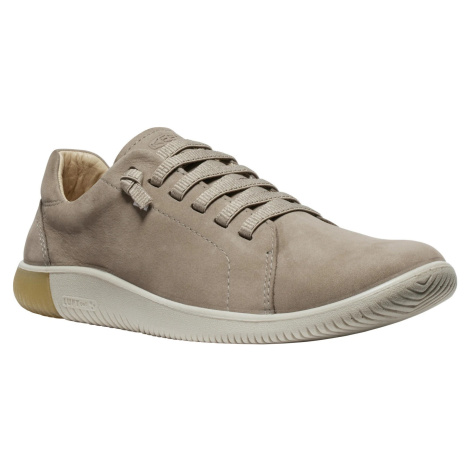 Keen KNX LACE MEN brindle/plaza taupe