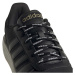 adidas HOOPS 2.0 Pánské tenisky, černá, velikost 45 1/3