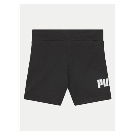 Cyklistické šortky Puma