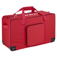 Brankářská taška CCM Pro Core Bag SR, červená, Senior, 42