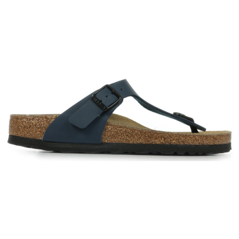 Birkenstock Gizeh Bs Modrá