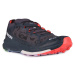 Salomon S/LAB Ultra 3 Ltd L47099600 - india ink fiery coral black