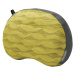 Polštář Therm-a-Rest Air Head Pillow Barva: žlutá
