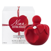 Nina Ricci Nina Extra Rouge - EDP 80 ml