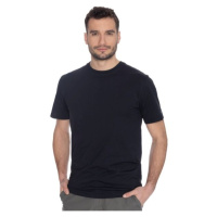 BUSHMAN ORIGIN Pánské tričko, černá, velikost