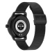 Dámské chytré hodinky SMARTWATCH G. Rossi SW020-2 - TLAKOMĚR, Pulzní oxymetr (sg013b)
