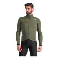 Pánská cyklistická bunda SPORTFUL Tempo jacket, beetle