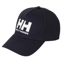 Kšiltovka Helly Hansen HH Ball Cap Barva: modrá