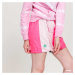 Nike W NSW Icon Clash Skirt Woven Pink