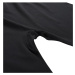 Alpine Pro Lent Pánské funkční spodní kalhoty MUNB094 černá