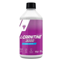 Trec Nutrition L-Carnitine 3000, 500 ml, třešeň