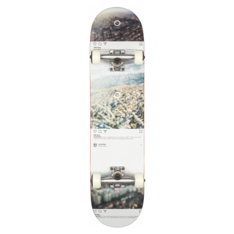 Globe - G2 Sprawl 8" - Metropolypse - skateboard