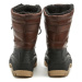 Lico 710230 Fenna pánské zimní boty Černá
