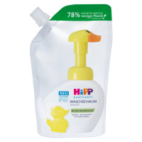 Hipp Babysanft Sensitive mycí pěna náhradní náplň 250 ml