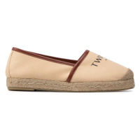 Espadrilky TWINSET