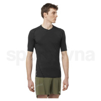 Salomon S/LAB Speed Tee M LC2127300 - deep black