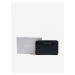 Černá dámská kožená peněženka Michael Kors Card Case