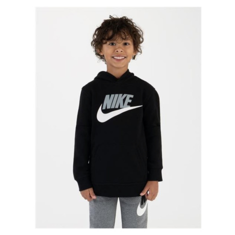 Nike kids club hbr pullover