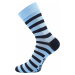 Ponožky Boma - Lichožrouti, Hihlík Barva: Mix barev